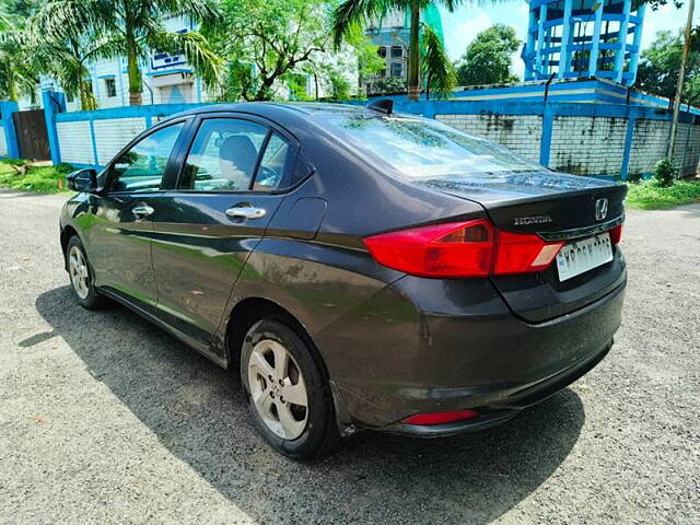 Used Honda City [2014-2017] V in Kolkata