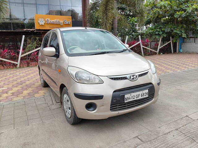 Used Hyundai i10 [2007-2010] Magna in Pune