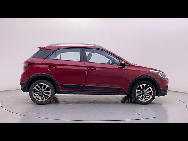 Used Hyundai i20 Active 1.2 S in Bangalore