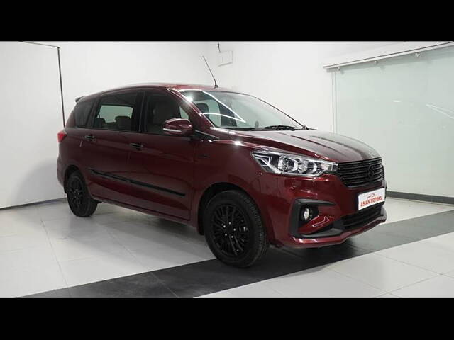 Used Maruti Suzuki Ertiga [2018-2022] ZDi Plus 1.5 Diesel in Hyderabad