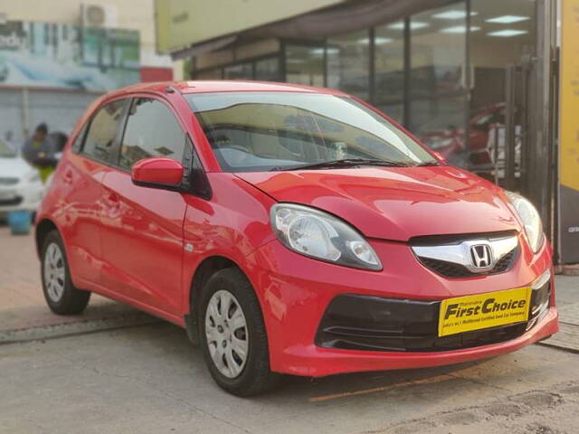 Used Honda Brio [2013-2016] S MT in Nagpur