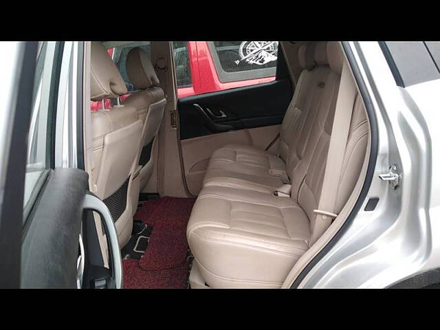 Used Mahindra XUV500 [2015-2018] W10 AWD in Ranchi