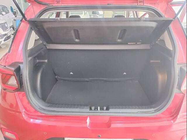 Used Hyundai Venue [2019-2022] S 1.2 Petrol [2019-2020] in Mumbai