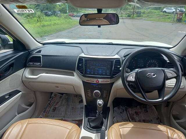 Used Mahindra XUV300 [2019-2024] W6 1.2 Petrol in Thane