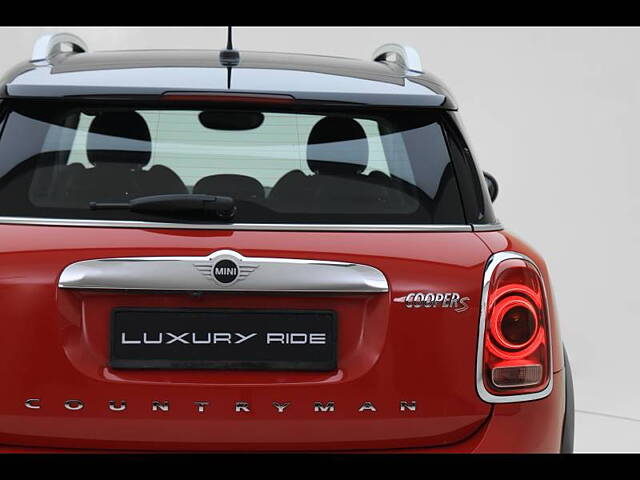 Used MINI Countryman Cooper S [2020-2021] in Gurgaon