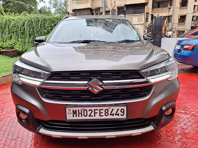 Used 2019 Maruti Suzuki XL6 in Mumbai