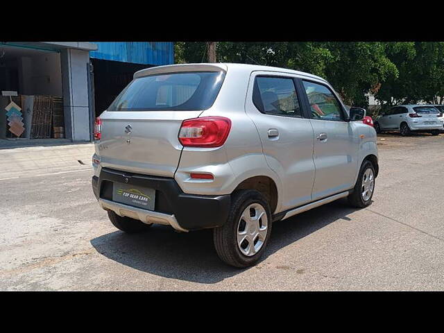 Used Maruti Suzuki S-Presso [2019-2022] VXi Plus in Bangalore