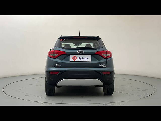 Used Mahindra XUV300 [2019-2024] W8 (O) 1.5 Diesel AMT in Ahmedabad