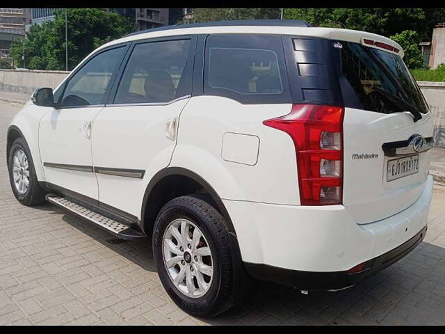 Used Mahindra XUV500 [2015-2018] W10 in Ahmedabad