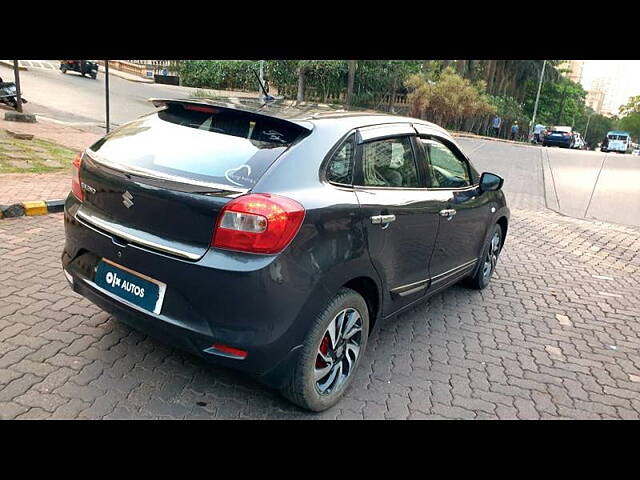 Used Maruti Suzuki Baleno [2019-2022] Sigma in Pune