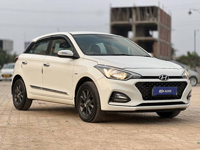 Used Hyundai Elite i20 [2019-2020] Asta 1.2 (O) [2019-2020] in Mohali