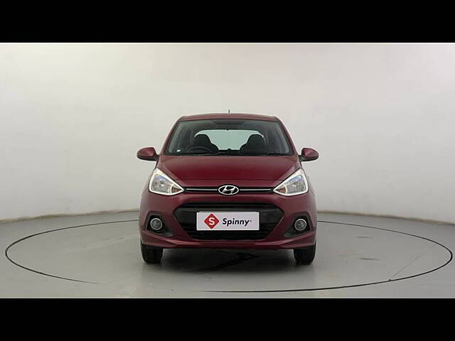 Used Hyundai Grand i10 [2013-2017] Magna 1.2 Kappa VTVT [2013-2016] in Ahmedabad