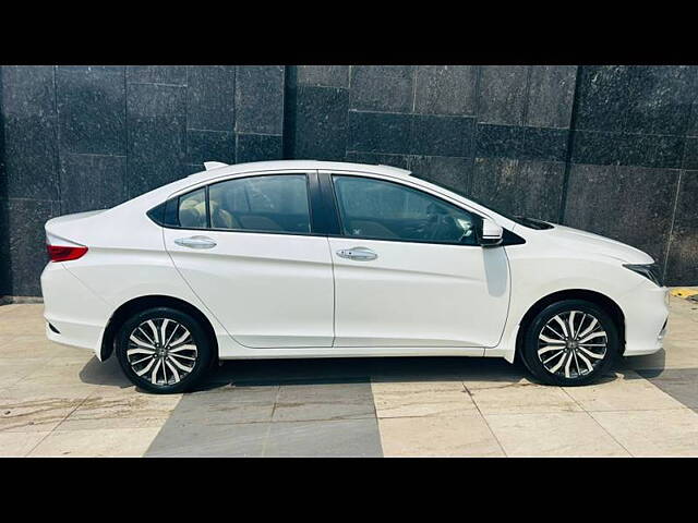 Used Honda City [2014-2017] VX CVT in Delhi