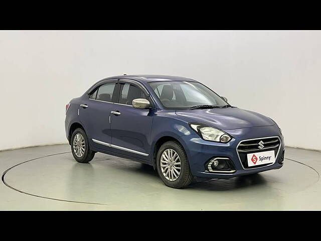 Used Maruti Suzuki Dzire [2017-2020] ZXi AMT in Kolkata