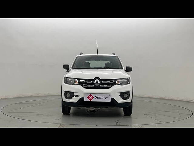 Used Renault Kwid [2015-2019] RXT [2015-2019] in Delhi