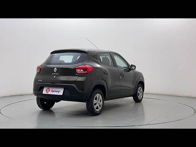 Used Renault Kwid [2015-2019] RXT [2015-2019] in Bangalore