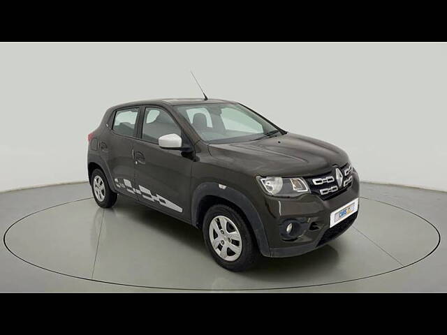 Used 2018 Renault Kwid in Ahmedabad