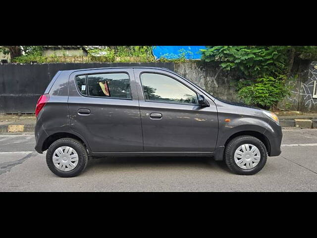 Used Maruti Suzuki Alto 800 [2012-2016] Lxi in Mumbai