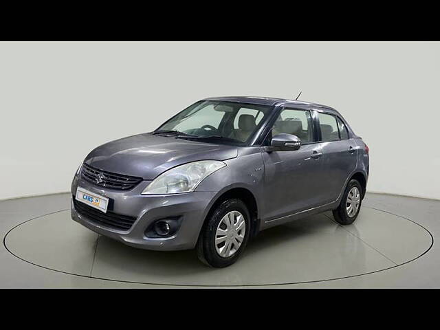 Used Maruti Suzuki Swift DZire [2011-2015] VXI in Nagpur