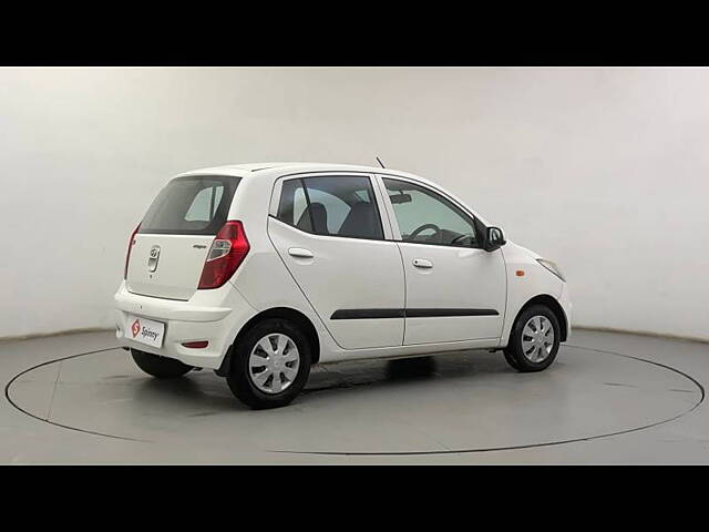 Used Hyundai i10 [2007-2010] Magna in Ahmedabad