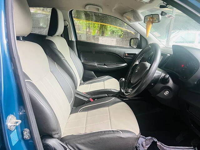 Used Maruti Suzuki Baleno [2015-2019] Delta 1.2 in Pune