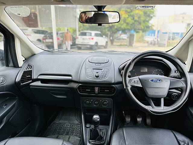 Used Ford EcoSport [2013-2015] Ambiente 1.5 TDCi in Hyderabad