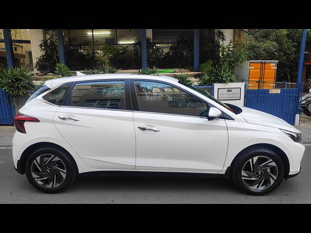 Used Hyundai i20 [2020-2023] Asta (O) 1.2 MT in Bangalore