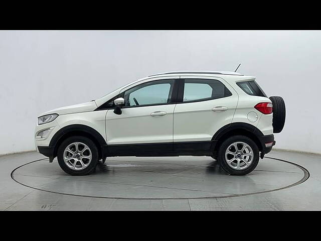 Used 2020 Ford Ecosport in Navi Mumbai