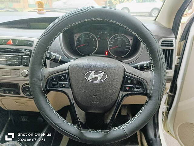 Used Hyundai i20 [2012-2014] Sportz 1.2 in Nagpur