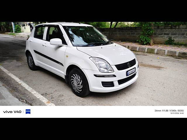 Used Maruti Suzuki Swift  [2005-2010] LXi in Bangalore