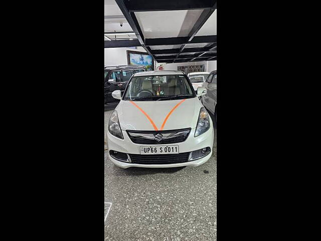 Used 2016 Maruti Suzuki Swift DZire in Varanasi