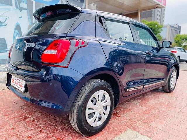 Used Maruti Suzuki Swift [2014-2018] VXi [2014-2017] in Ahmedabad