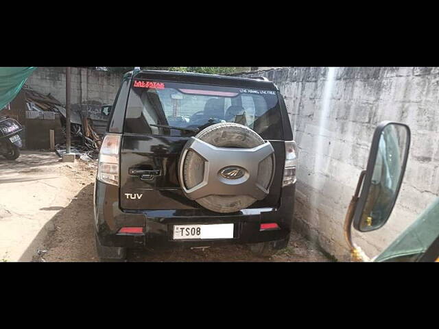 Used Mahindra TUV300 T10 in Hyderabad