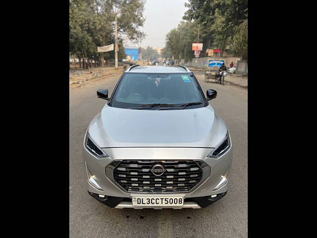 Used 2021 Nissan Magnite in Delhi