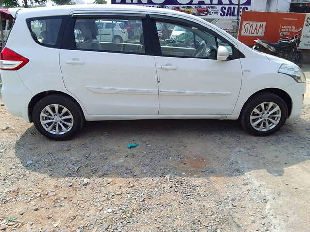 Used Maruti Suzuki Ertiga [2012-2015] ZDi in Hyderabad