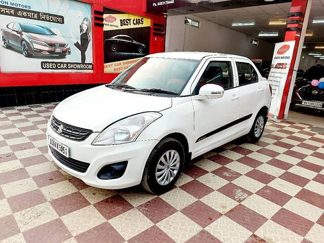 Used Maruti Suzuki Swift [2011-2014] VDi in Nagaon