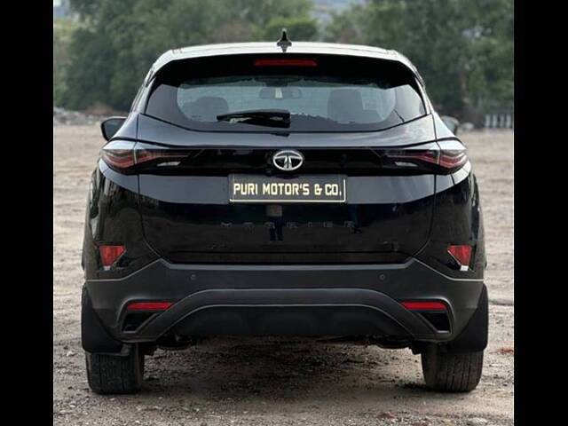 Used Tata Harrier [2019-2023] XZ Plus in Delhi