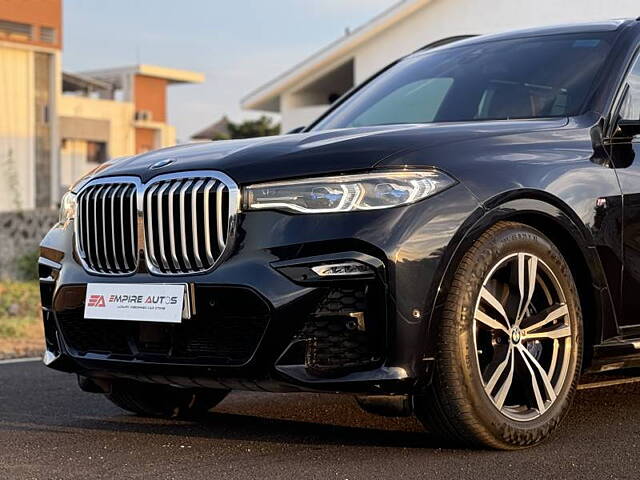 Used BMW X7 [2019-2023] xDrive40i M Sport in Chennai