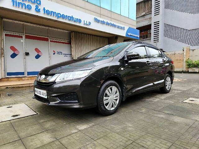 Used Honda City [2014-2017] SV in Mumbai