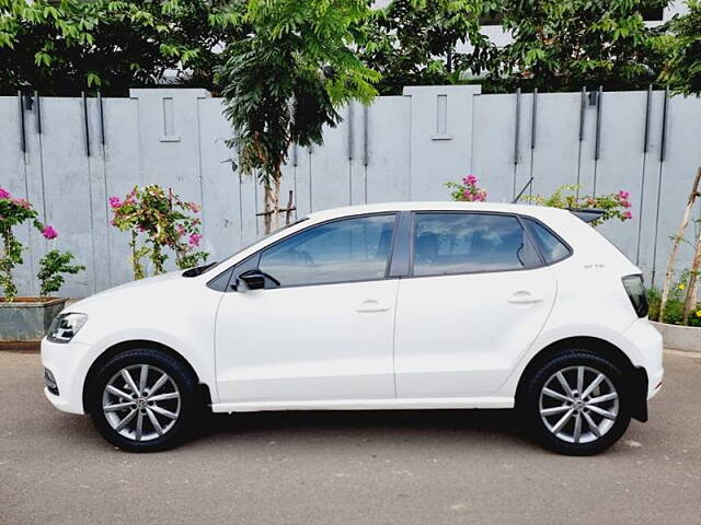 Used Volkswagen Polo [2016-2019] GT TSI in Chennai