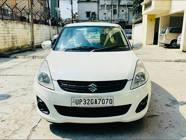 Used 2015 Maruti Suzuki Swift DZire in Lucknow