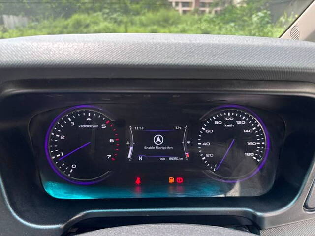 Used Mahindra Marazzo [2018-2020] M8 7 STR in Thane