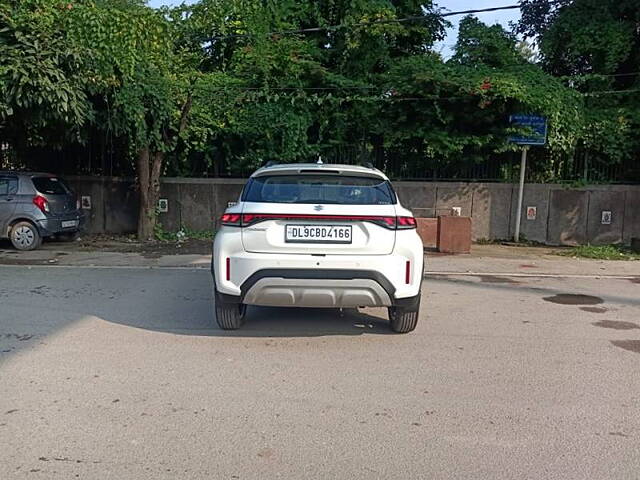 Used Maruti Suzuki Fronx Delta Plus 1.2L MT in Delhi