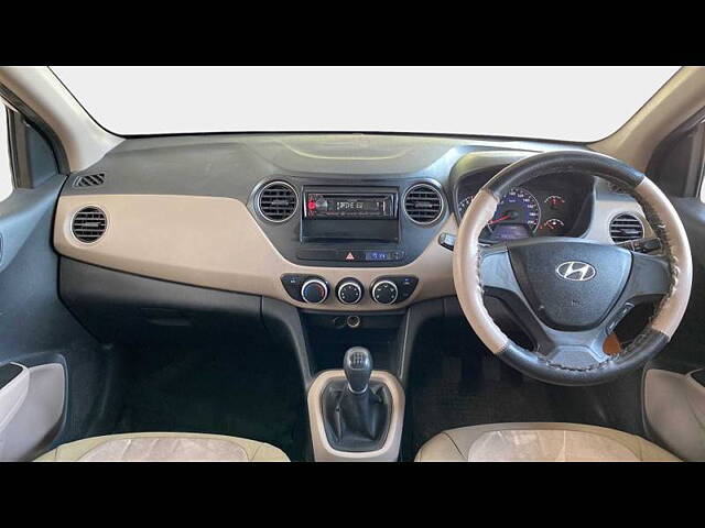 Used Hyundai Grand i10 [2013-2017] Magna 1.2 Kappa VTVT [2013-2016] in Ahmedabad