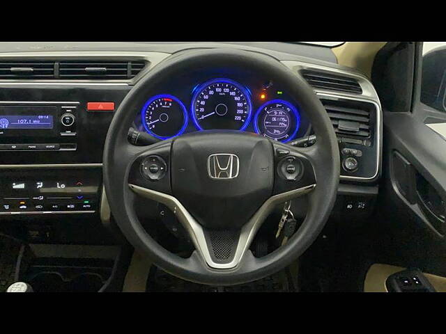 Used Honda City [2014-2017] SV in Nagpur