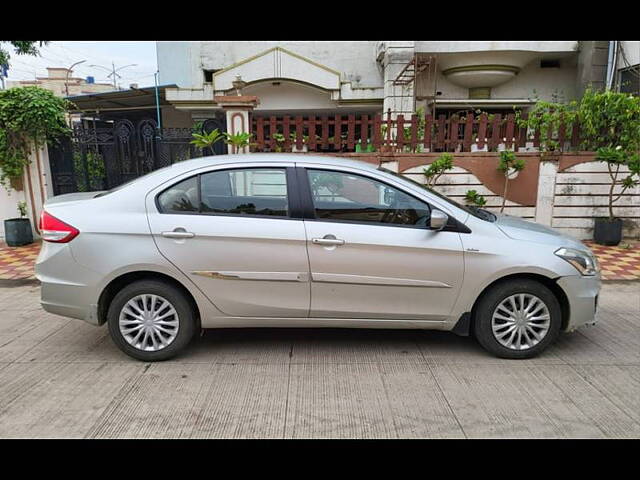 Used Maruti Suzuki Ciaz [2014-2017] VDi+ SHVS in Nagpur