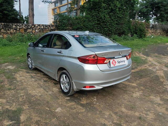 Used Honda City [2014-2017] V in Jaipur