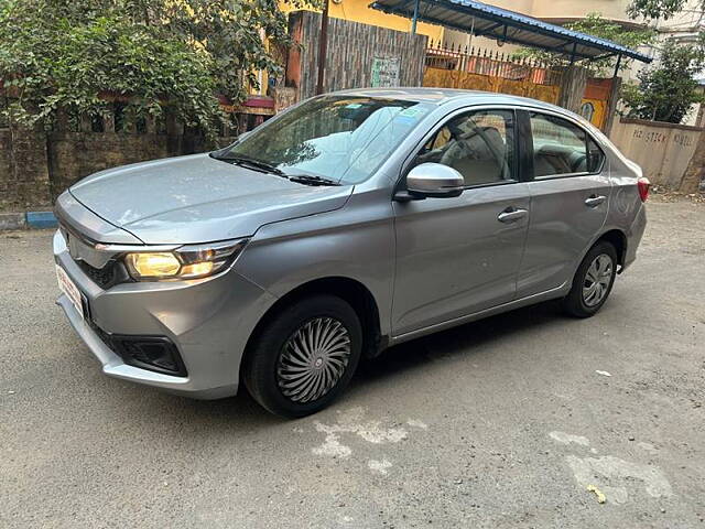 Used Honda Amaze [2016-2018] 1.2 S i-VTEC in Kolkata