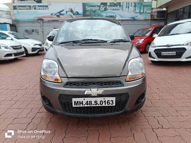 Used 2013 Chevrolet Spark in Nagpur