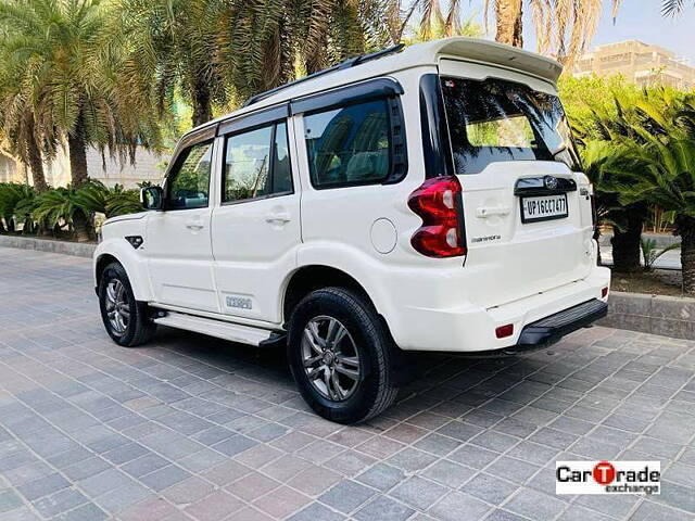 Used Mahindra Scorpio 2021 S5 2WD 7 STR in Delhi